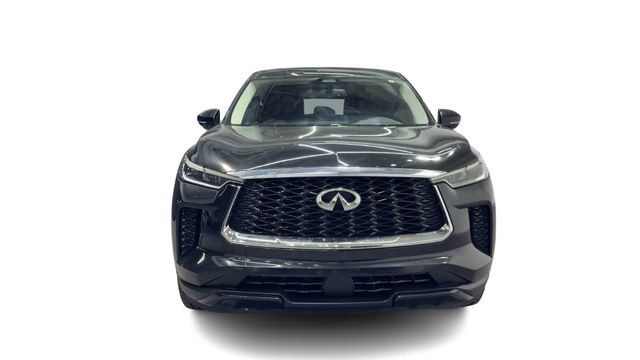 Used 2022 INFINITI QX60 Pure FWD image 6
