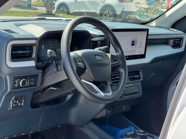 Used 2026 Ford Maverick XLT w/ Equipment Group 301A AWD/4WD image 29