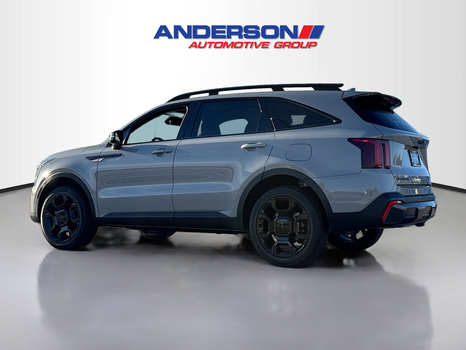 New 2025 Kia Sorento X-Line EX image 13