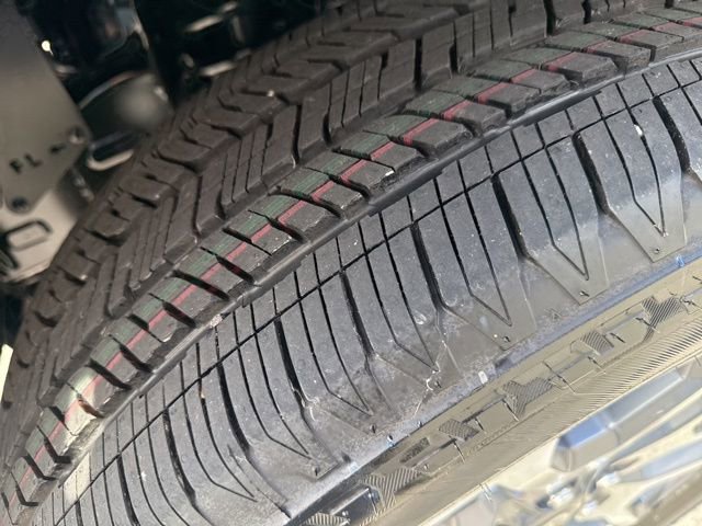 New 2026 Toyota Tundra 1794 Edition image 10