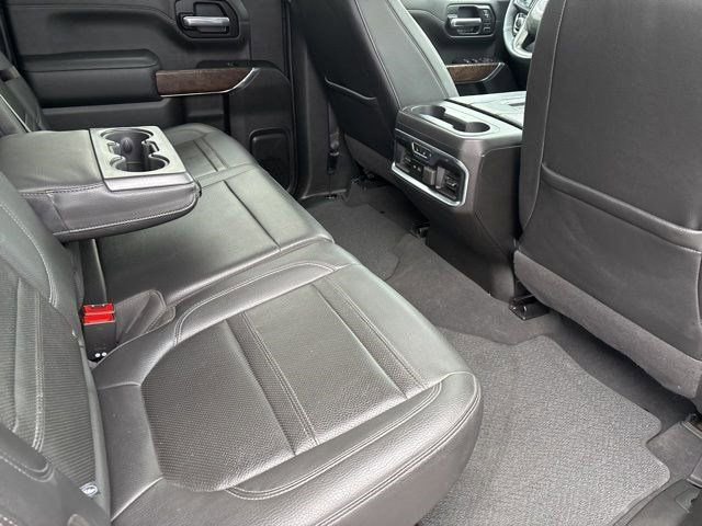 Used 2020 GMC Sierra 1500 Denali w/ Denali Ultimate Package image 41