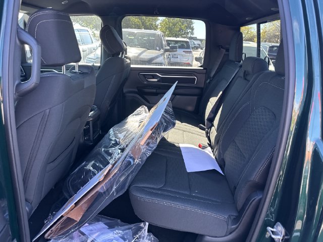 New 2027 RAM 1500 4x4 Crew Cab image 14