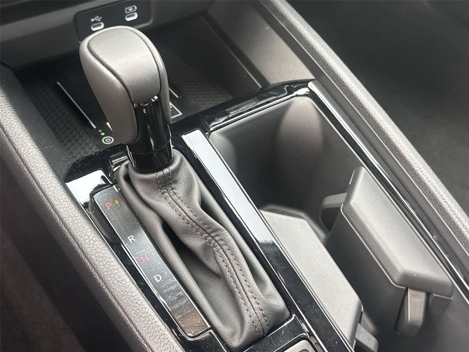 Used 2025 Honda Accord EX-L image 30