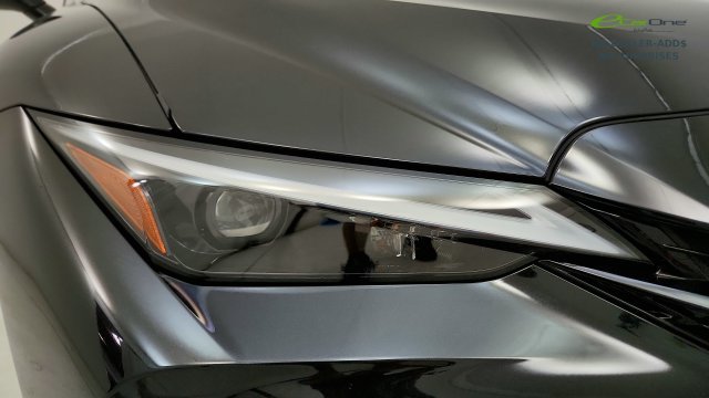 Used 2026 Lexus IS 350 F Sport w/ Accessory Package Z1 RWD image 24