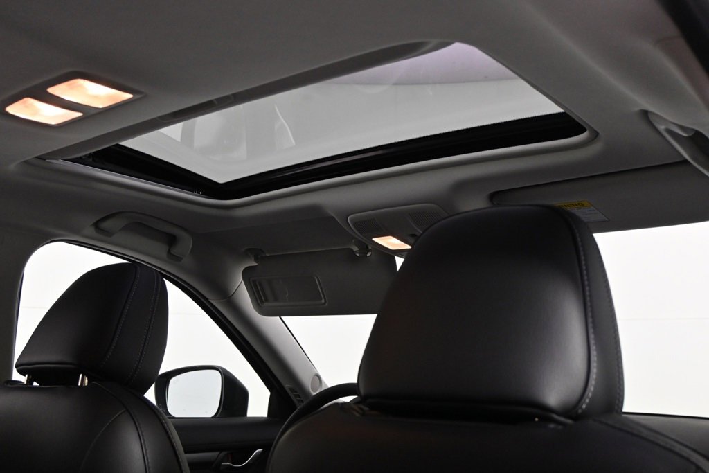 New 2025 MAZDA CX-5 AWD 2.5 S w/ Preferred Package image 17