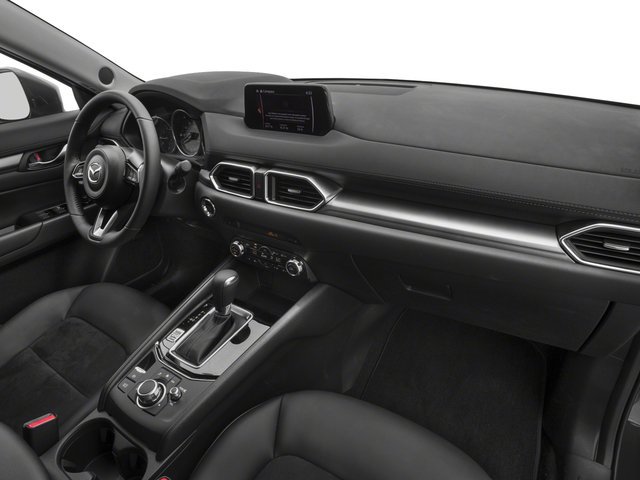 Used 2017 MAZDA CX-5 Touring w/ Preferred Equipment Package FWD image 19