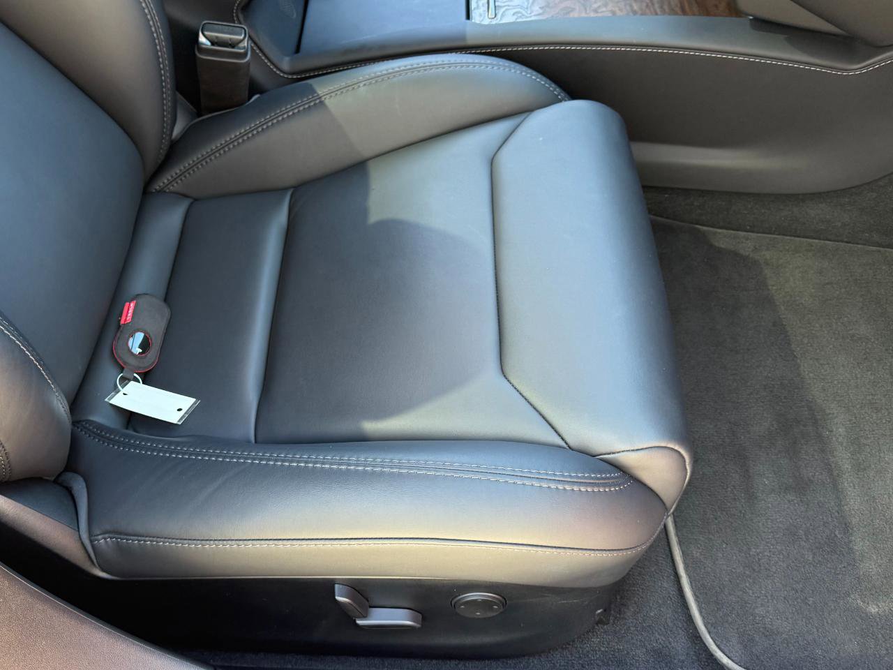 Used 2019 Tesla Model S P100D image 16