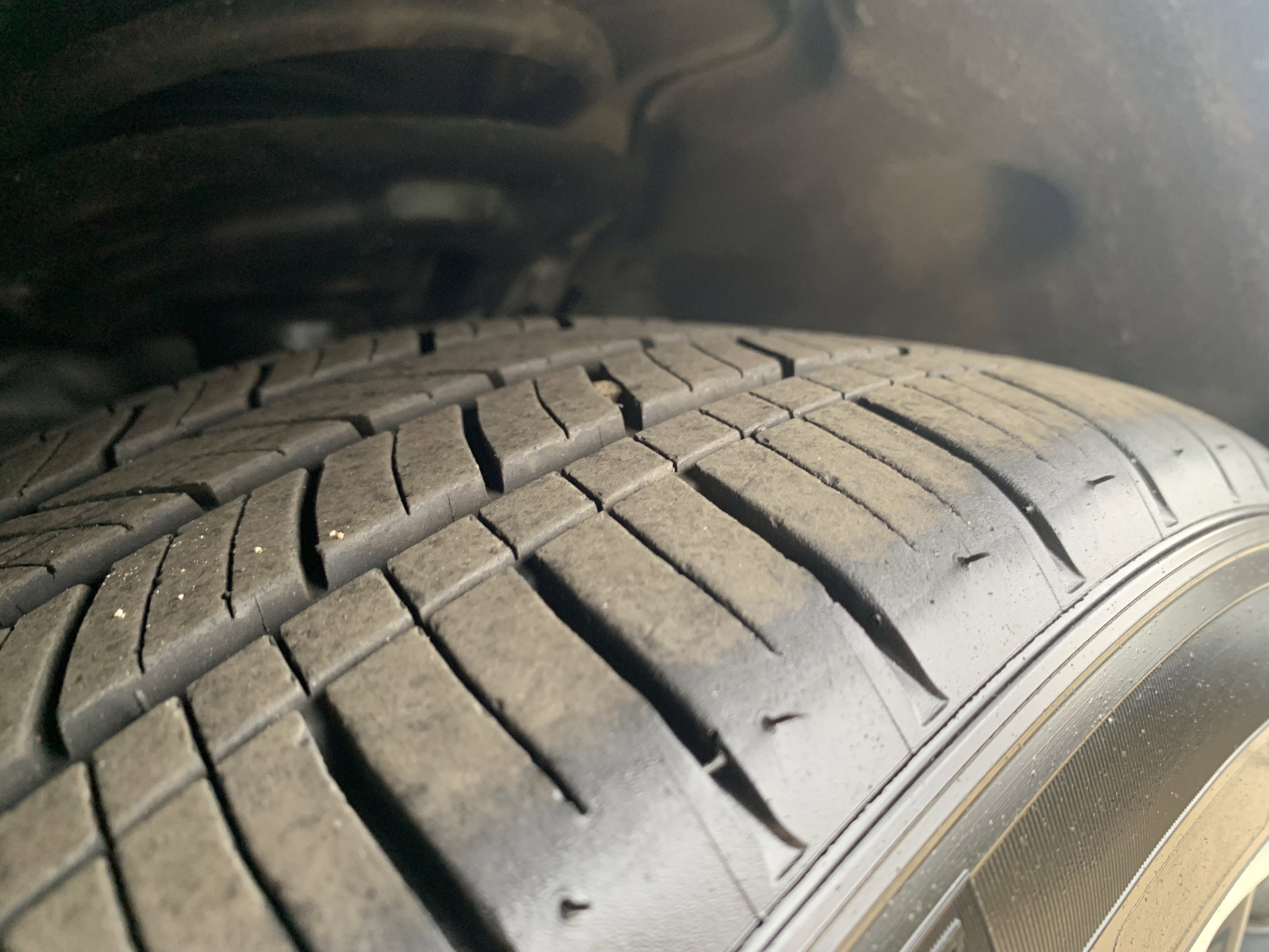 Certified 2025 Lexus ES 350 w/ Premium Package image 12