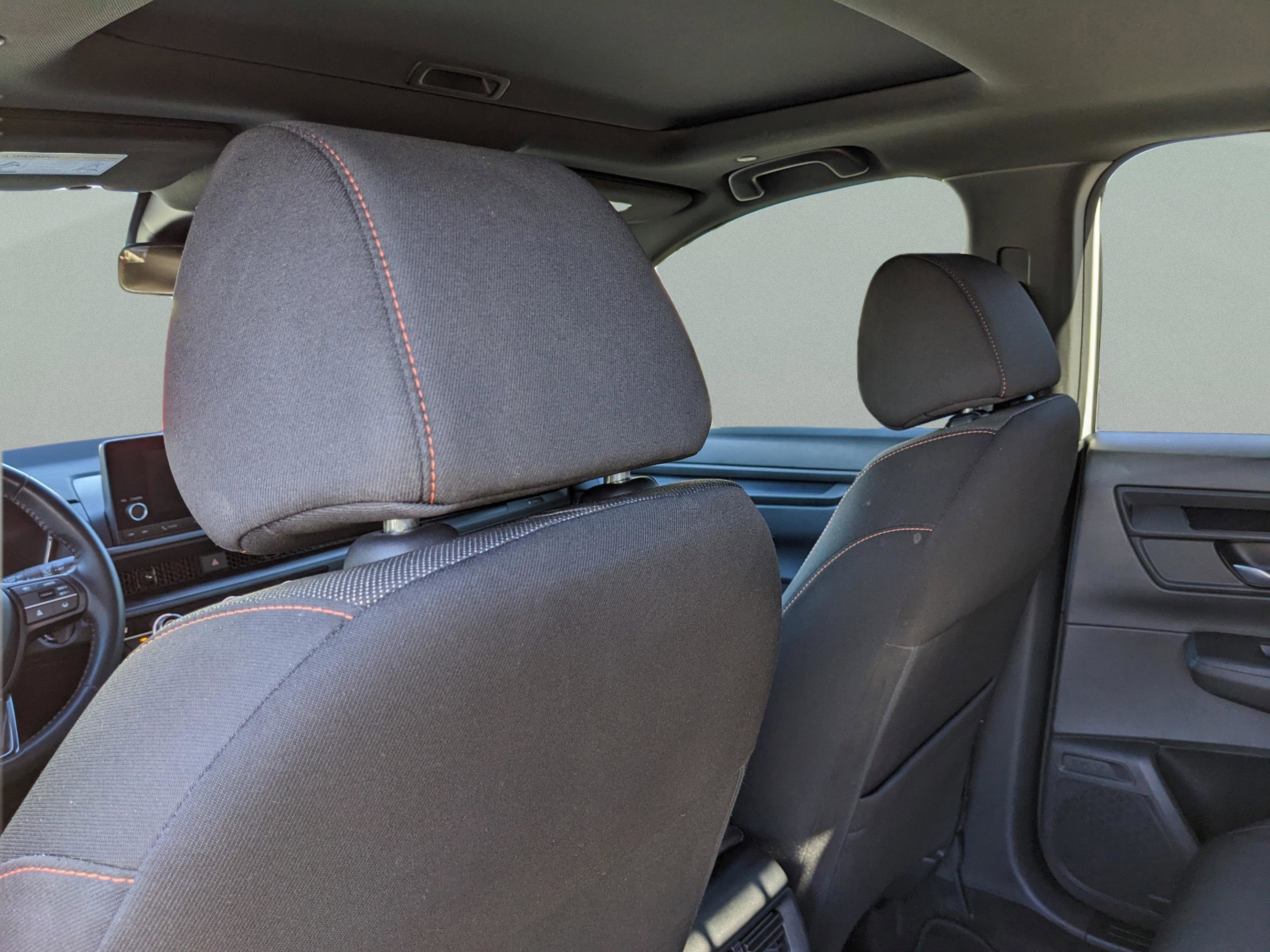 Used 2023 Honda CR-V Sport image 21