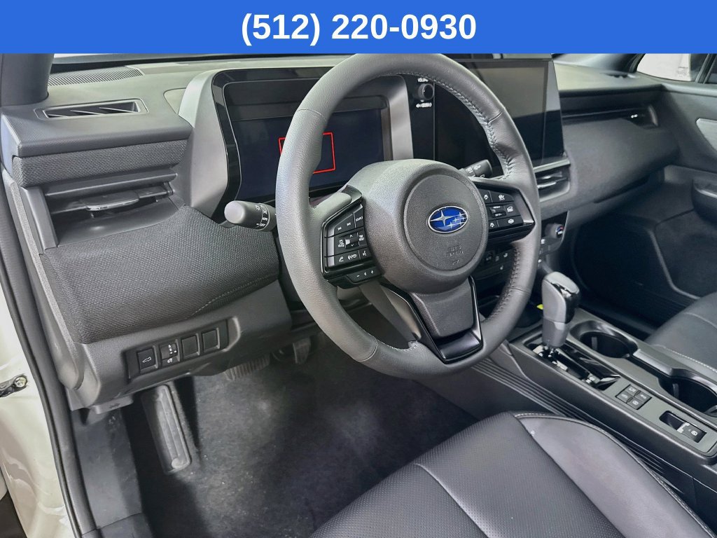 Certified 2026 Subaru Outback Limited XT AWD/4WD image 10
