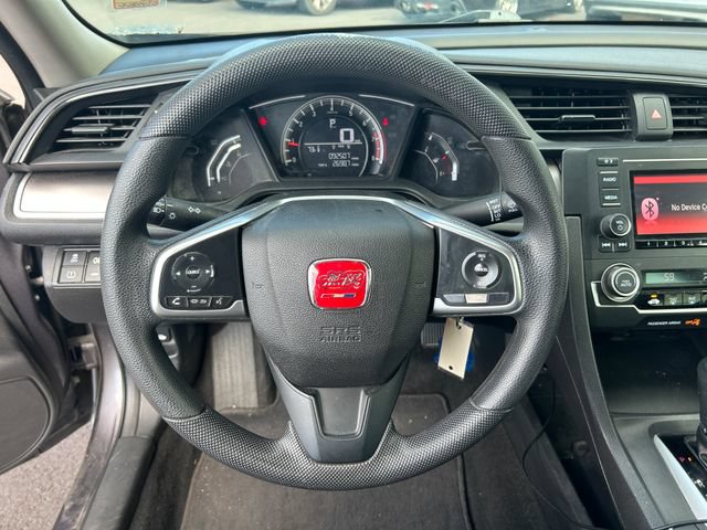 Used 2017 Honda Civic LX image 17