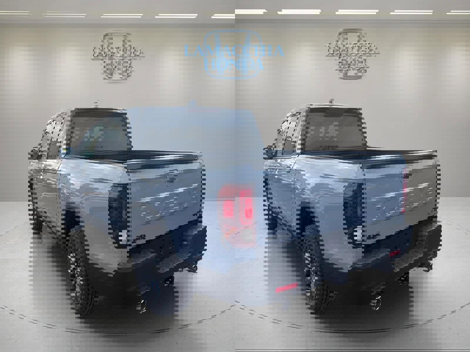 New 2026 Honda Ridgeline Sport image 13