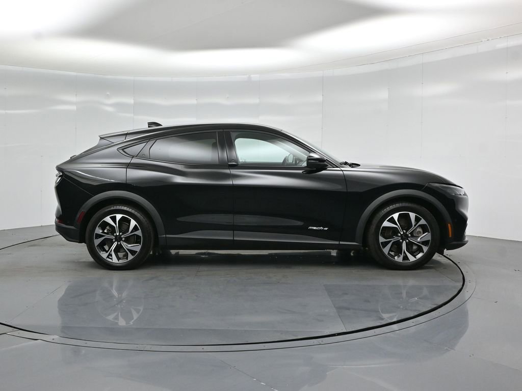 Certified 2024 Ford Mustang Mach-E Select RWD image 26