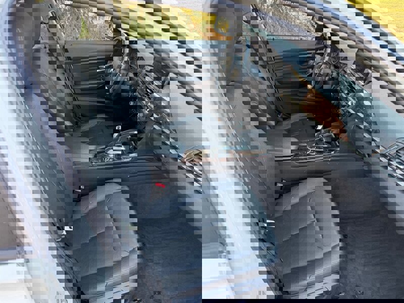 Used 2014 BMW 328d xDrive Sedan image 21