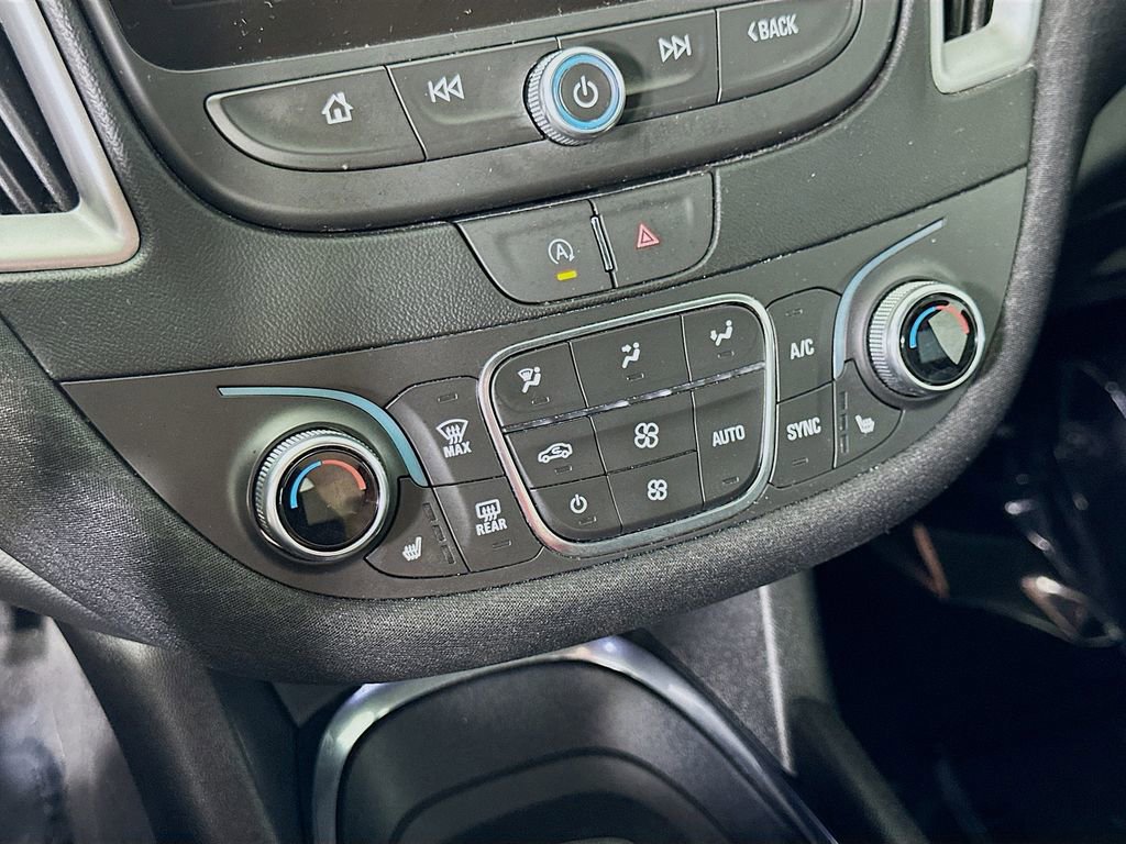 Used 2023 Chevrolet Malibu LT image 26