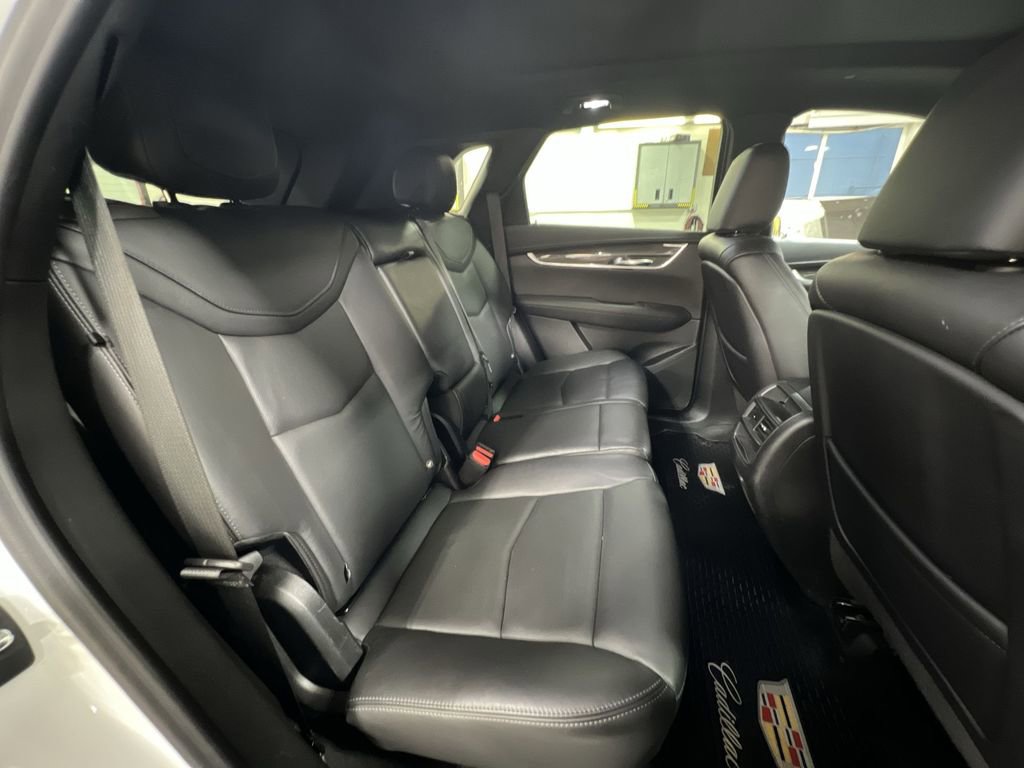Used 2020 Cadillac XT5 Sportv image 27