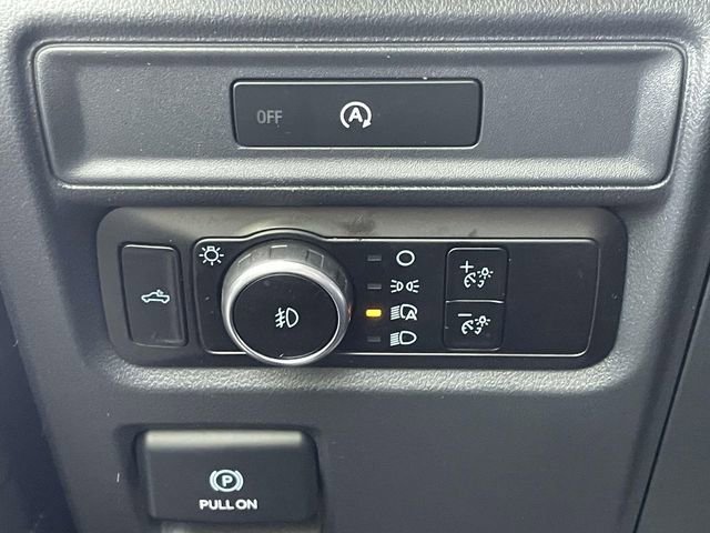 Used 2025 Ford F150 STX w/ Equipment Group 200A image 14