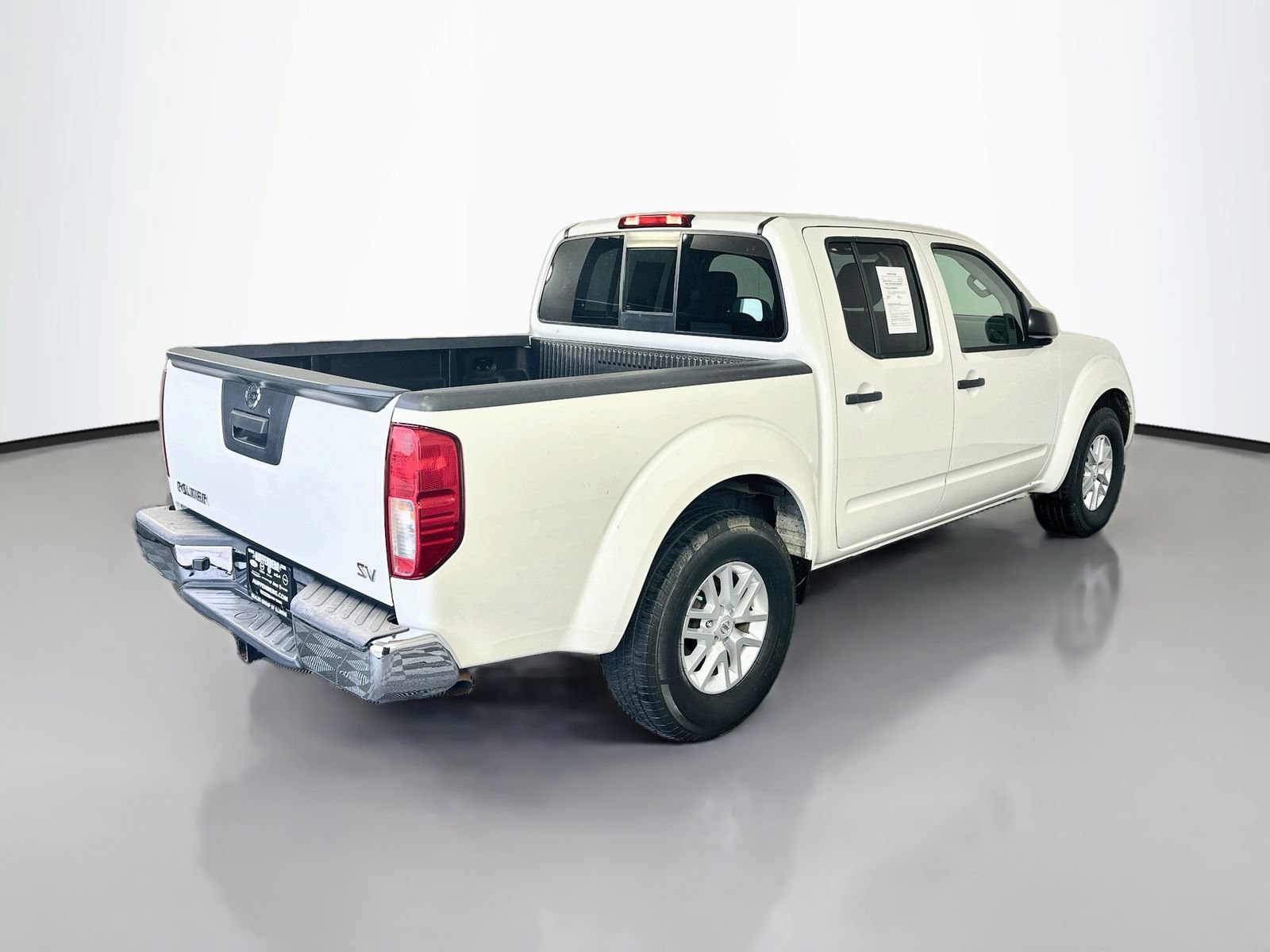 Used 2019 Nissan Frontier SV RWD image 7