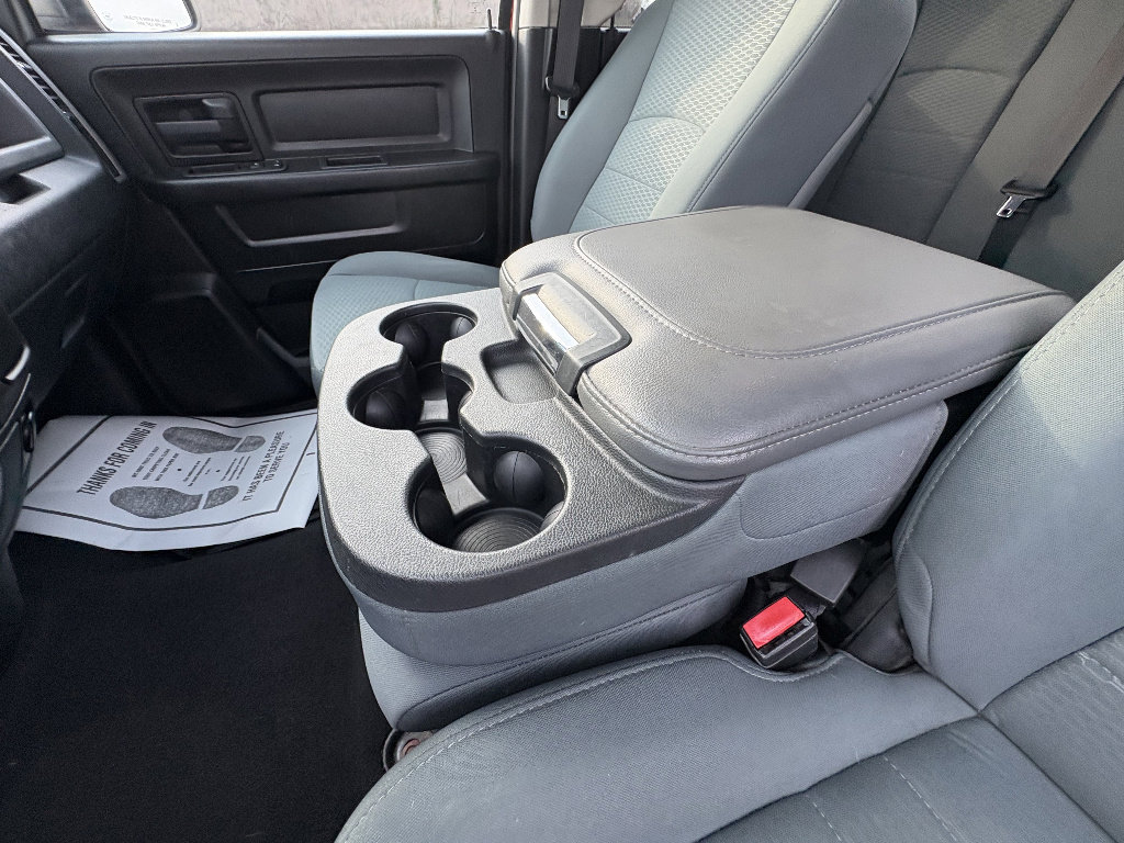 Used 2014 RAM 1500 Express image 35