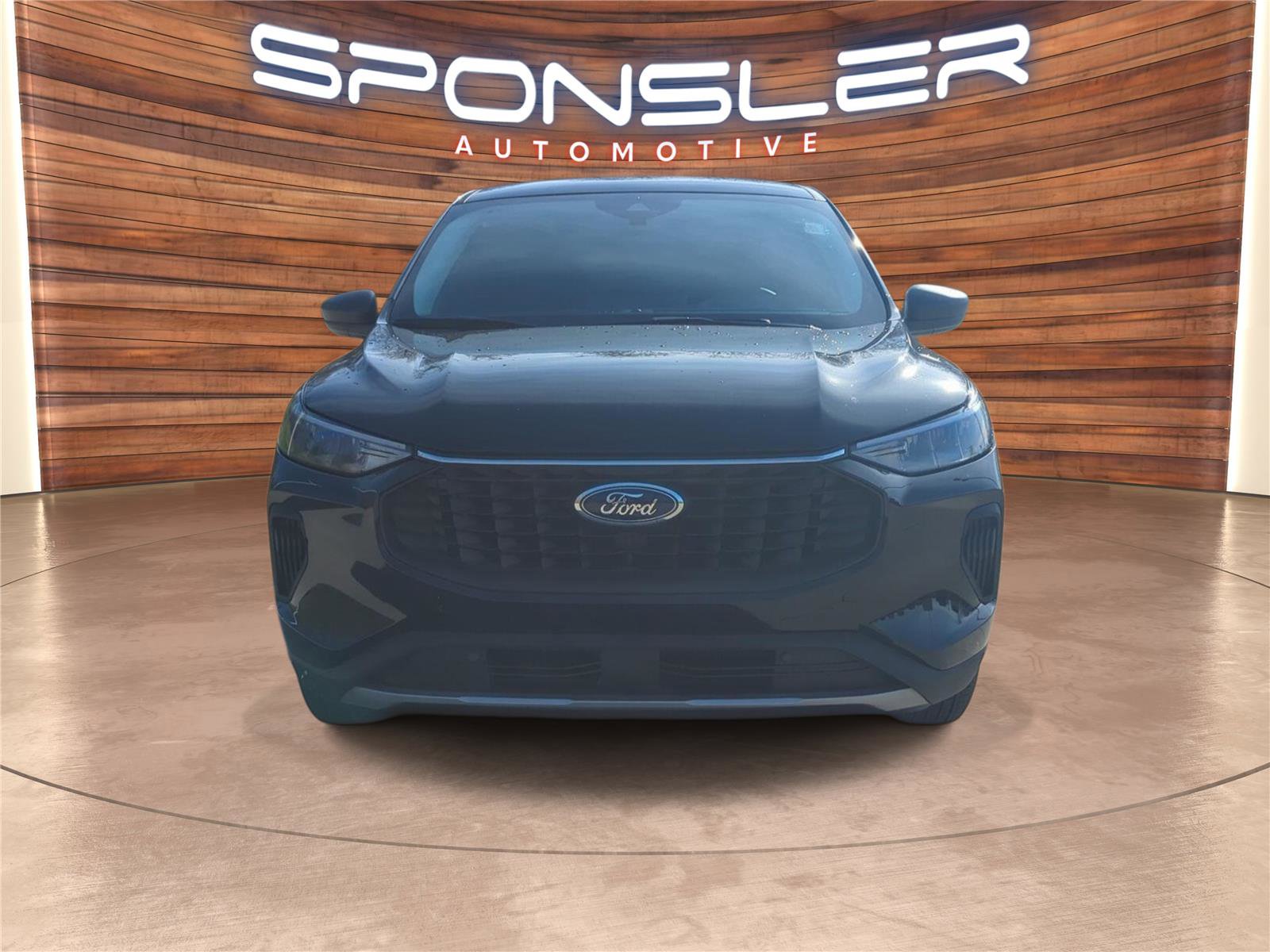 New 2026 Ford Escape Active w/ Tech Pack #1 image 9