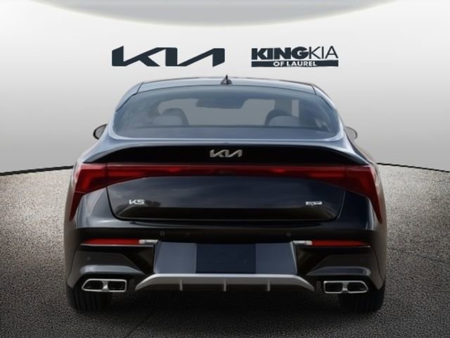 New 2026 Kia K5 GT image 5