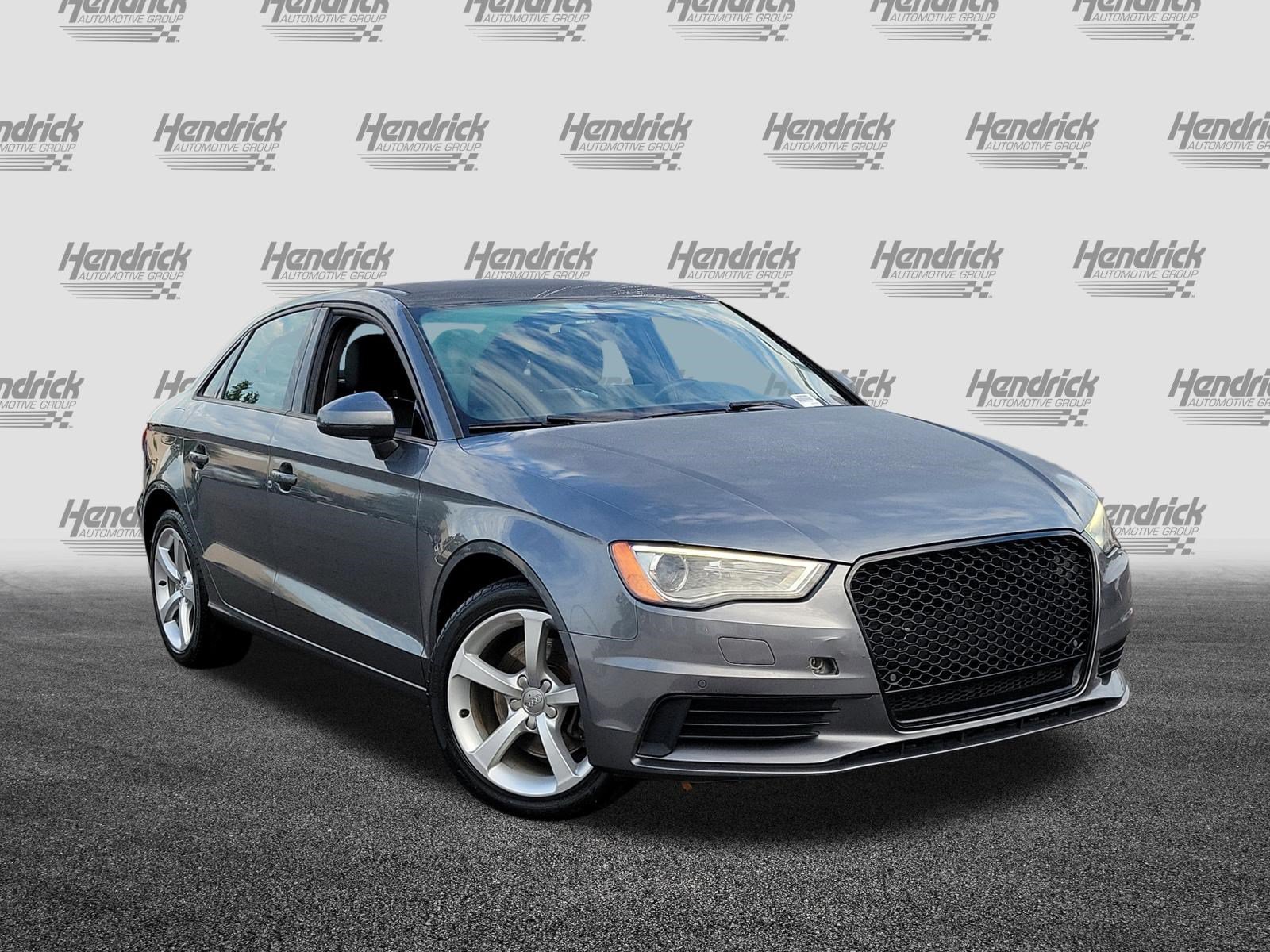 Used 2016 Audi A3 1.8T Premium FWD image 2