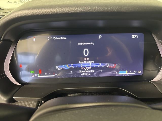 Certified 2023 Jeep Grand Cherokee L Laredo image 15