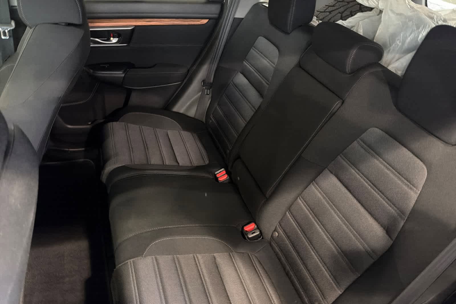 Used 2018 Honda CR-V EX image 4