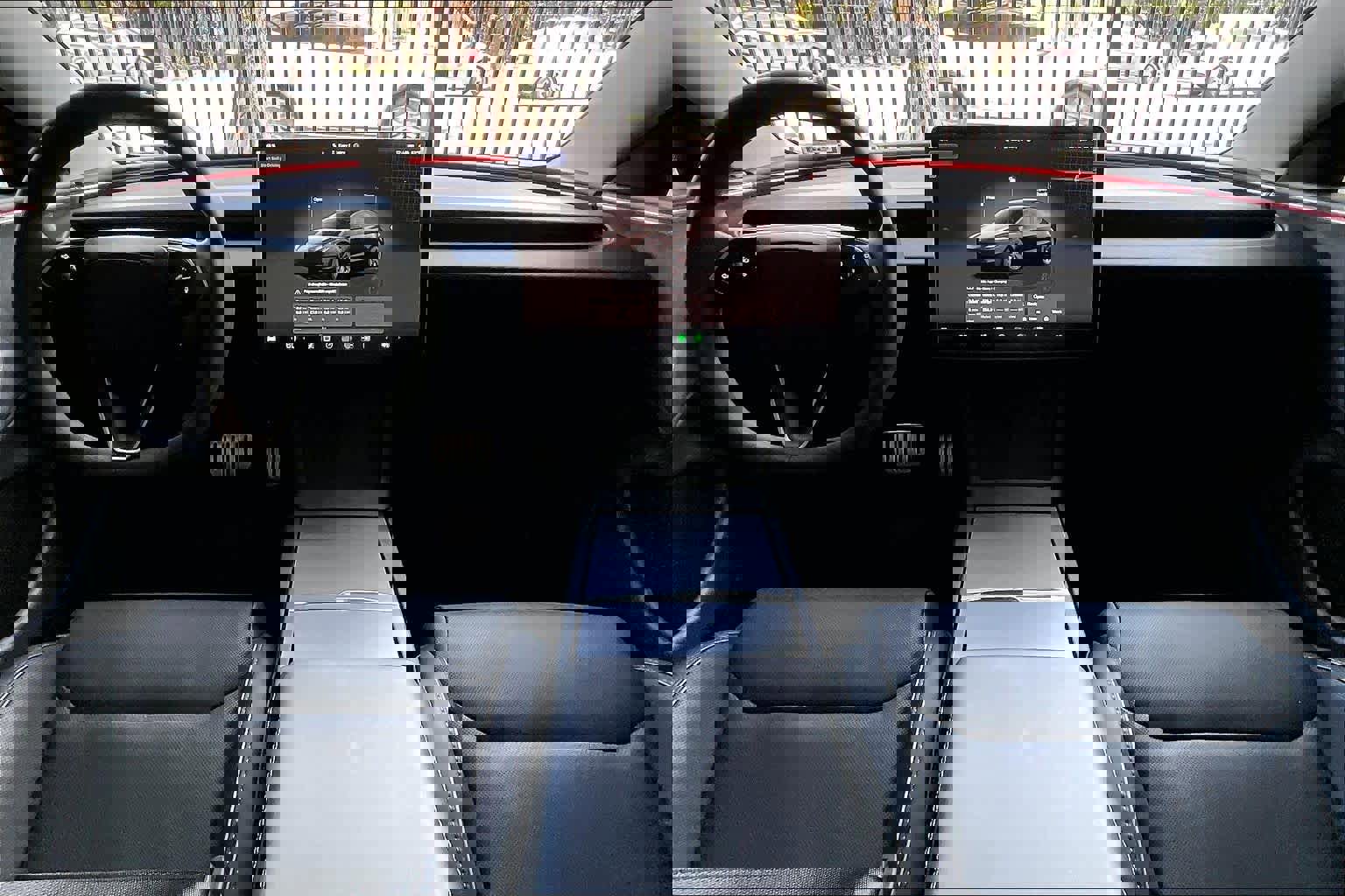 Used 2024 Tesla Model 3 Performance image 15