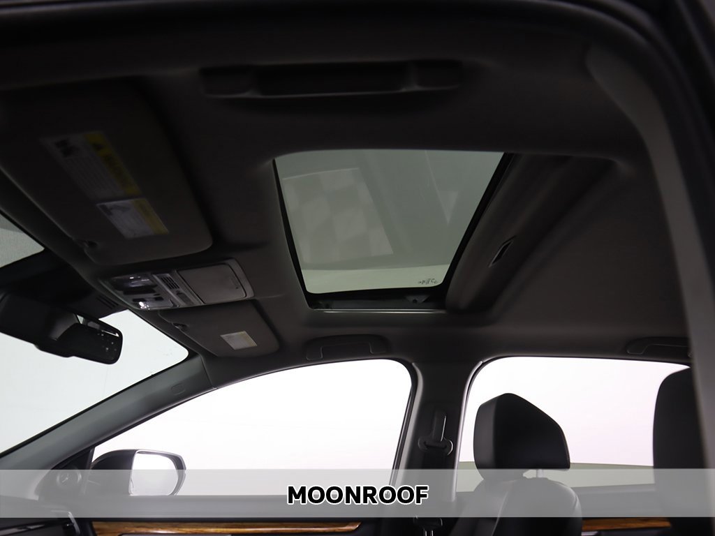 Used 2020 Honda CR-V EX-L image 3