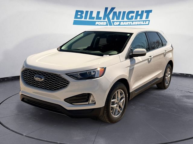 Used 2024 Ford Edge SEL w/ Convenience Package