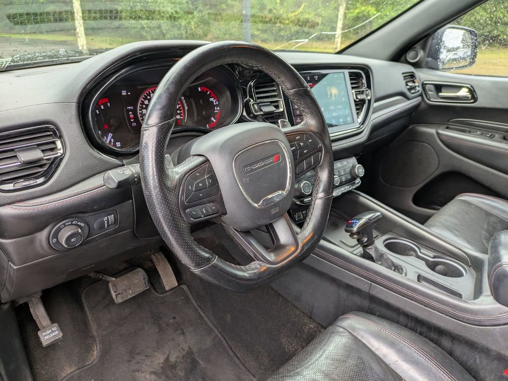 Used 2022 Dodge Durango R/T image 13