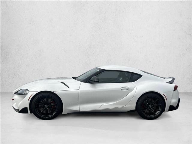 Used 2024 Toyota Supra Premium image 8