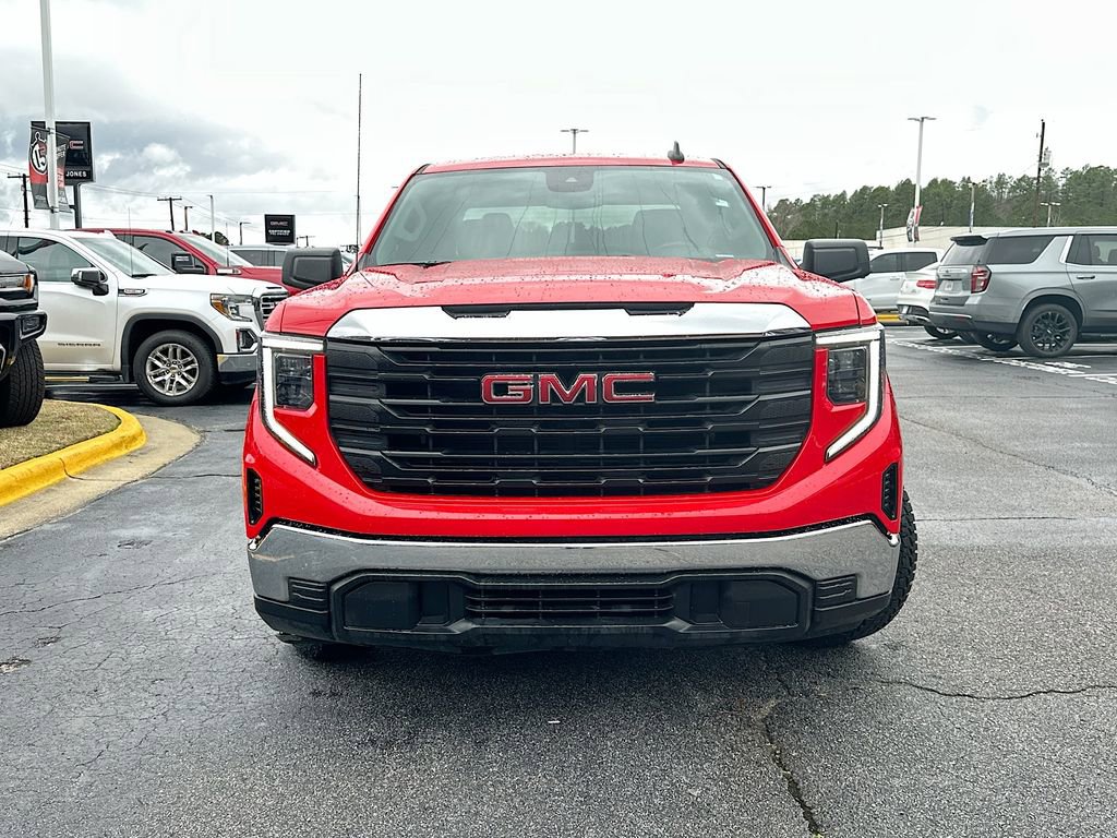 Used 2023 GMC Sierra 1500 Pro image 5