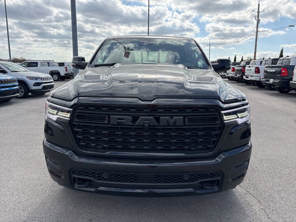 New 2026 RAM 1500 Limited image 10