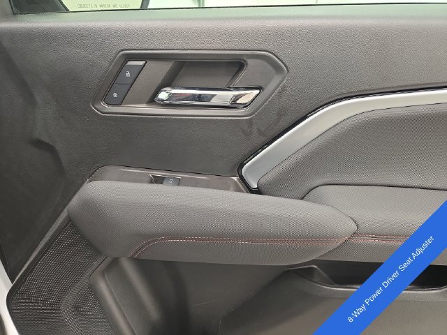 Used 2024 Chevrolet Colorado Z71 w/ Z71 Convenience Package 2 AWD/4WD image 12