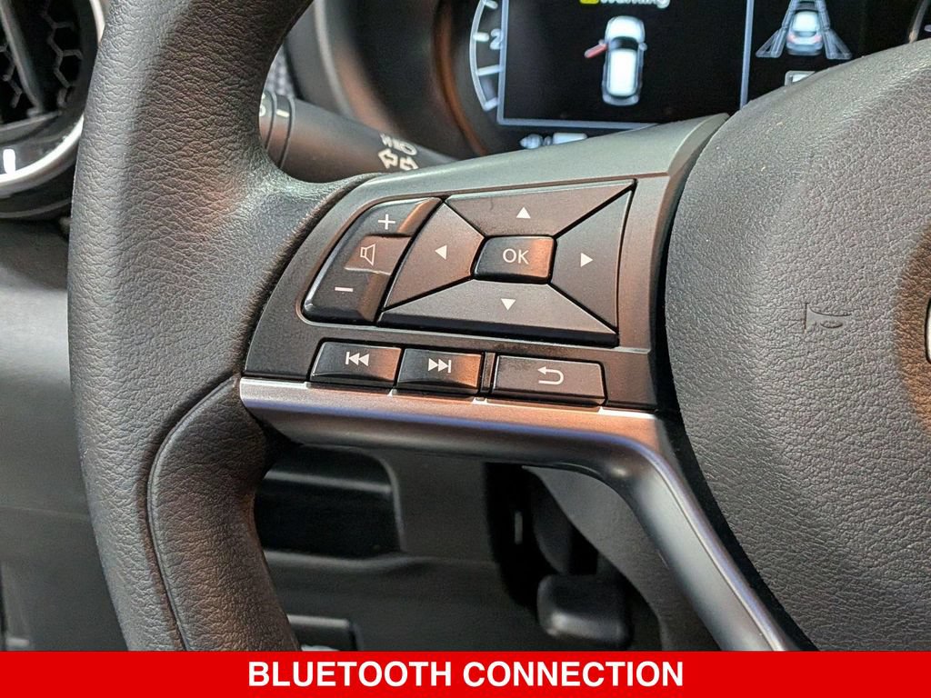 Used 2024 Nissan Kicks SV FWD image 16