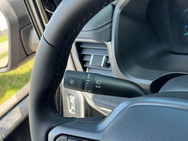 New 2025 Ford F150 Lightning Flash AWD/4WD image 24