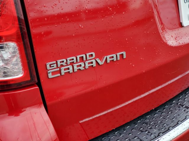 Used 2013 Dodge Grand Caravan SE image 26