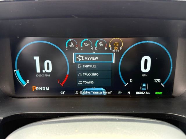 Certified 2022 Ford F150 Lariat AWD/4WD image 24
