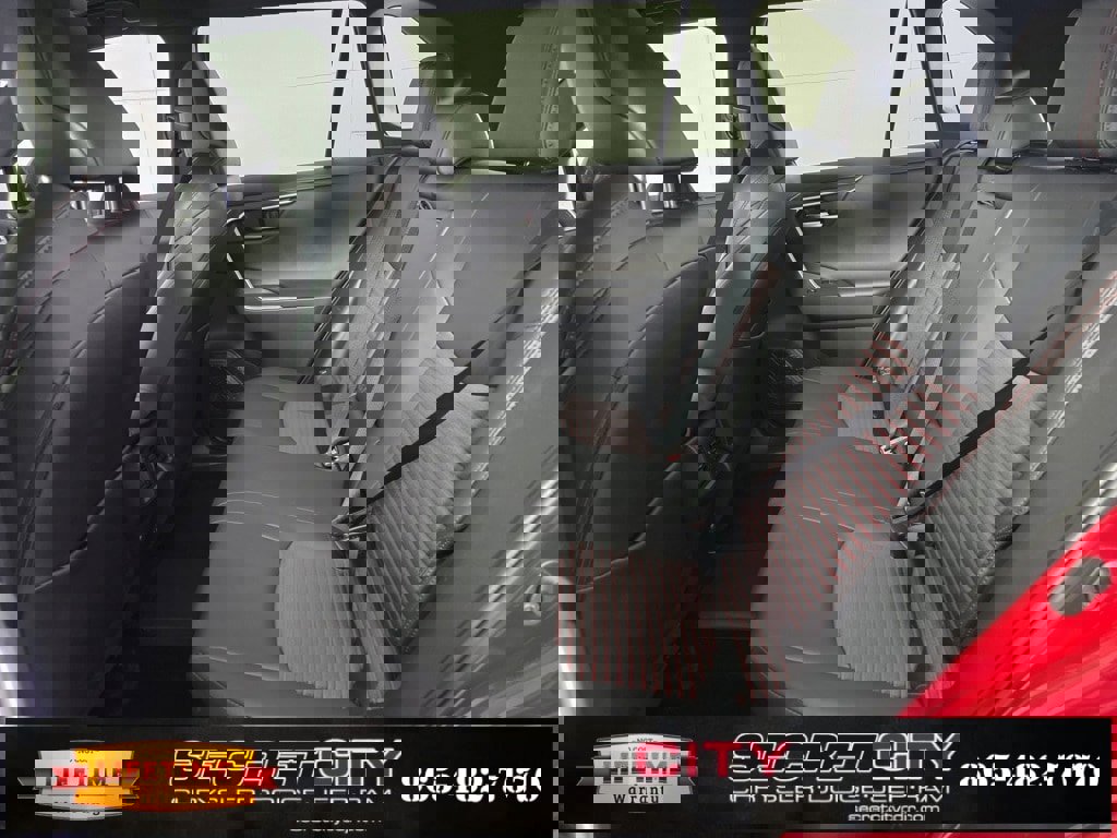 Used 2024 Toyota RAV4 XSE image 27