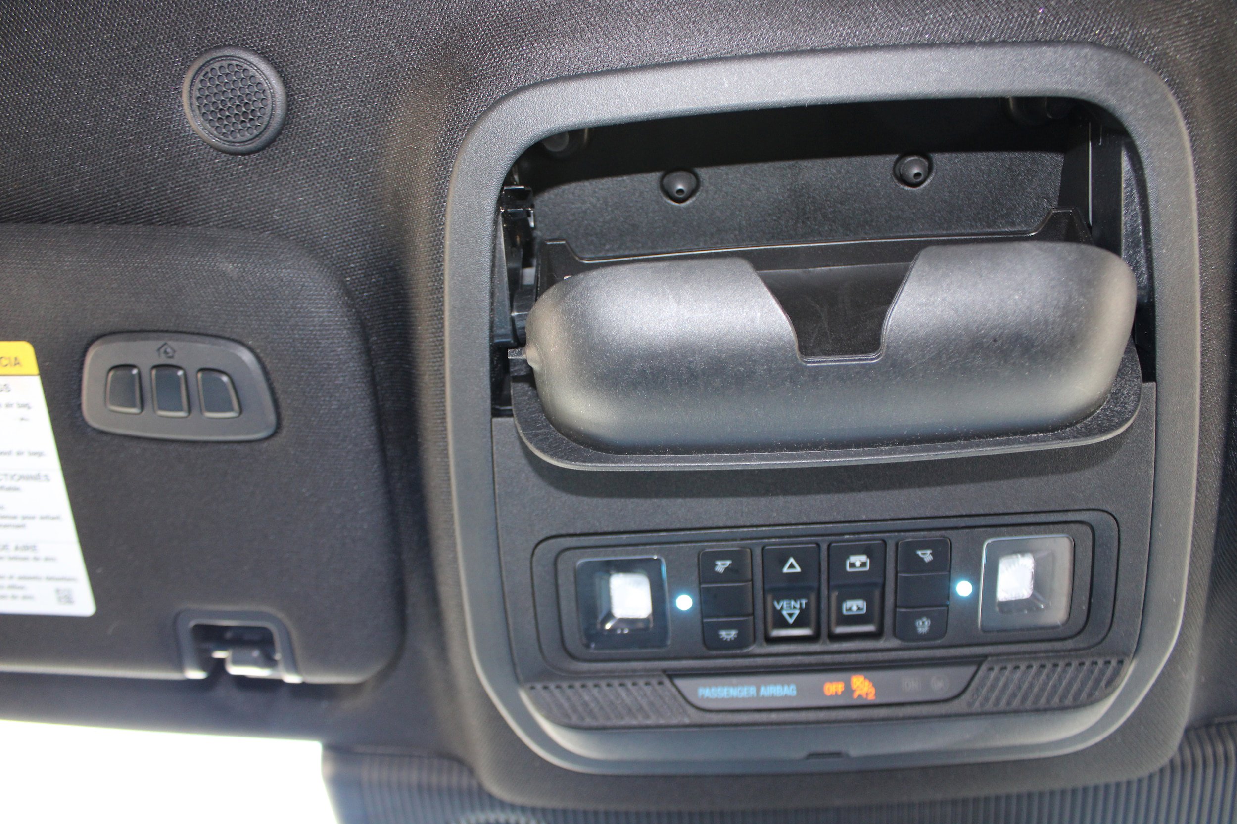 Used 2025 Ford Explorer Platinum AWD/4WD image 33