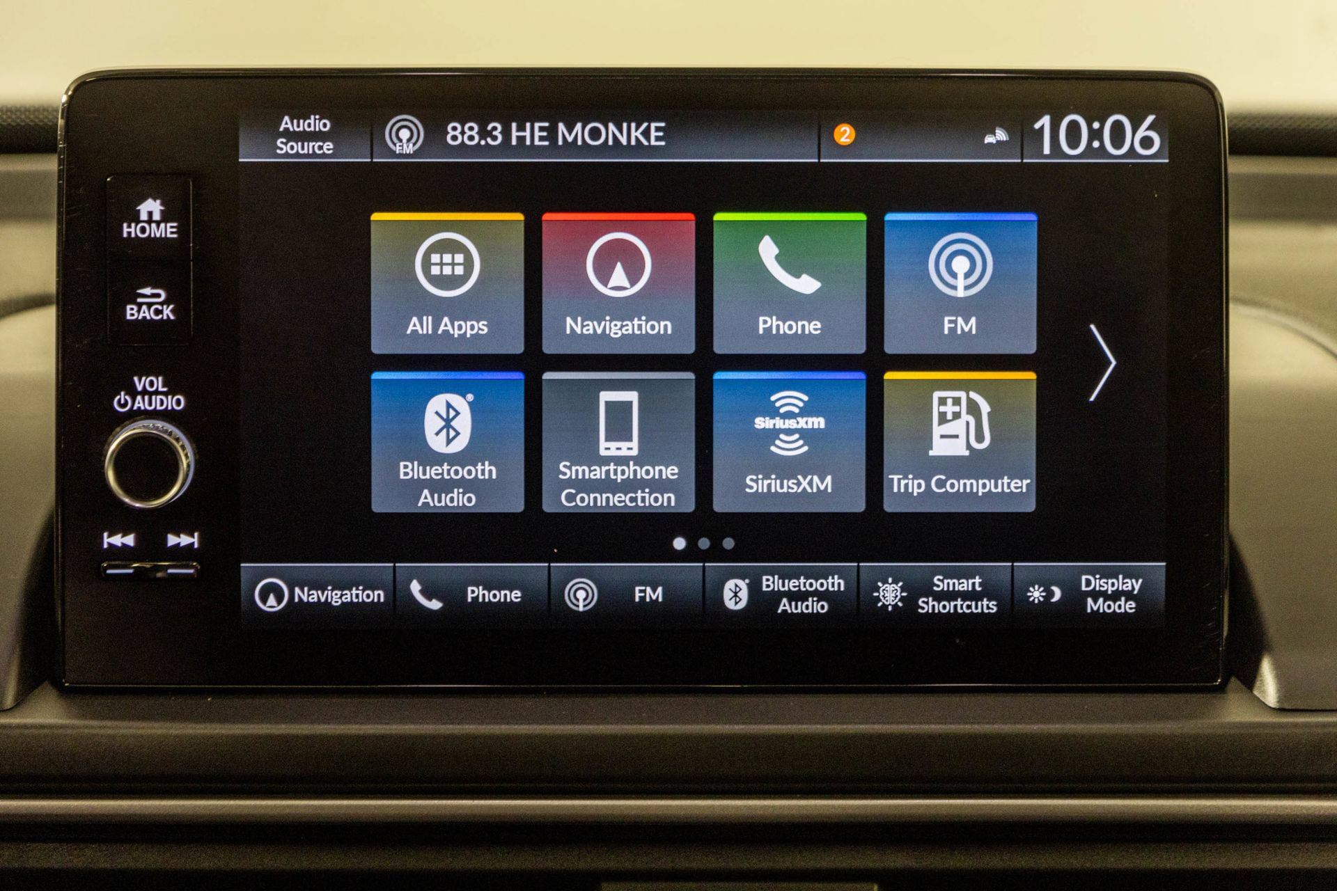 Used 2025 Honda Pilot Black Edition image 30