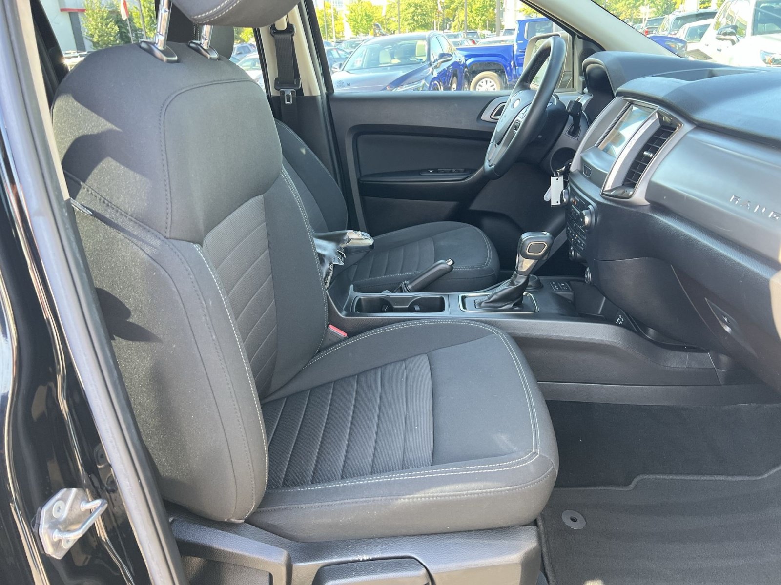 Used 2019 Ford Ranger XLT w/ Equipment Group 301A Mid AWD/4WD image 26