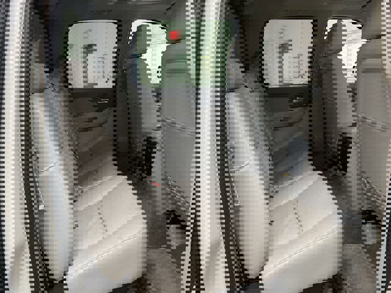 Used 2012 Chevrolet Avalanche LTZ image 18