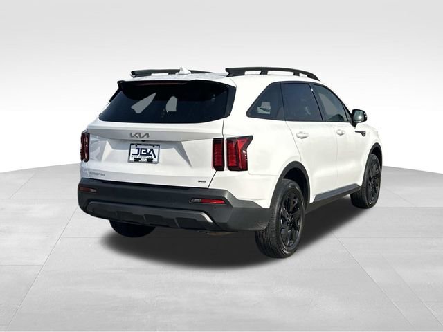 Used 2023 Kia Sorento S w/ Panoramic Sunroof Package image 28