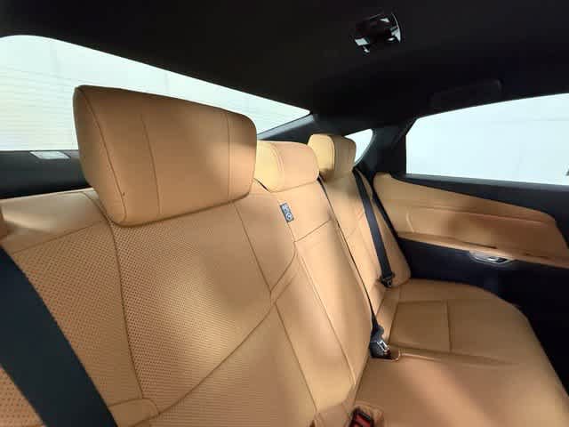 New 2026 Lexus ES 350h FWD image 30
