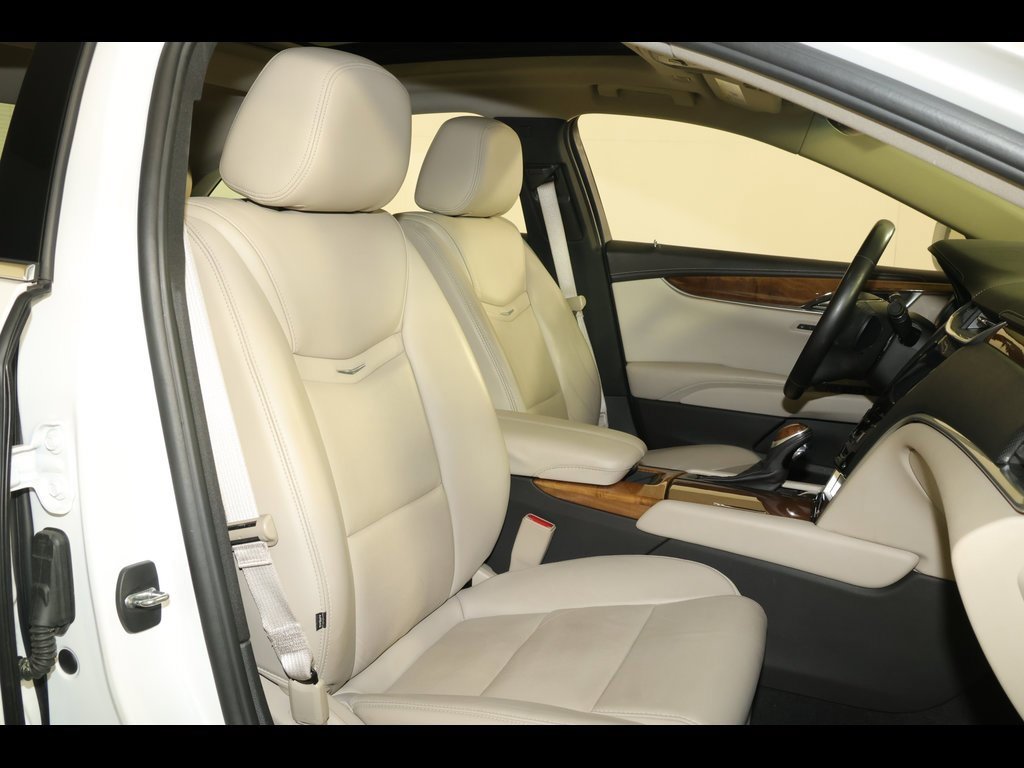 Used 2019 Cadillac XTS Luxury w/ Driver Awareness Package image 34