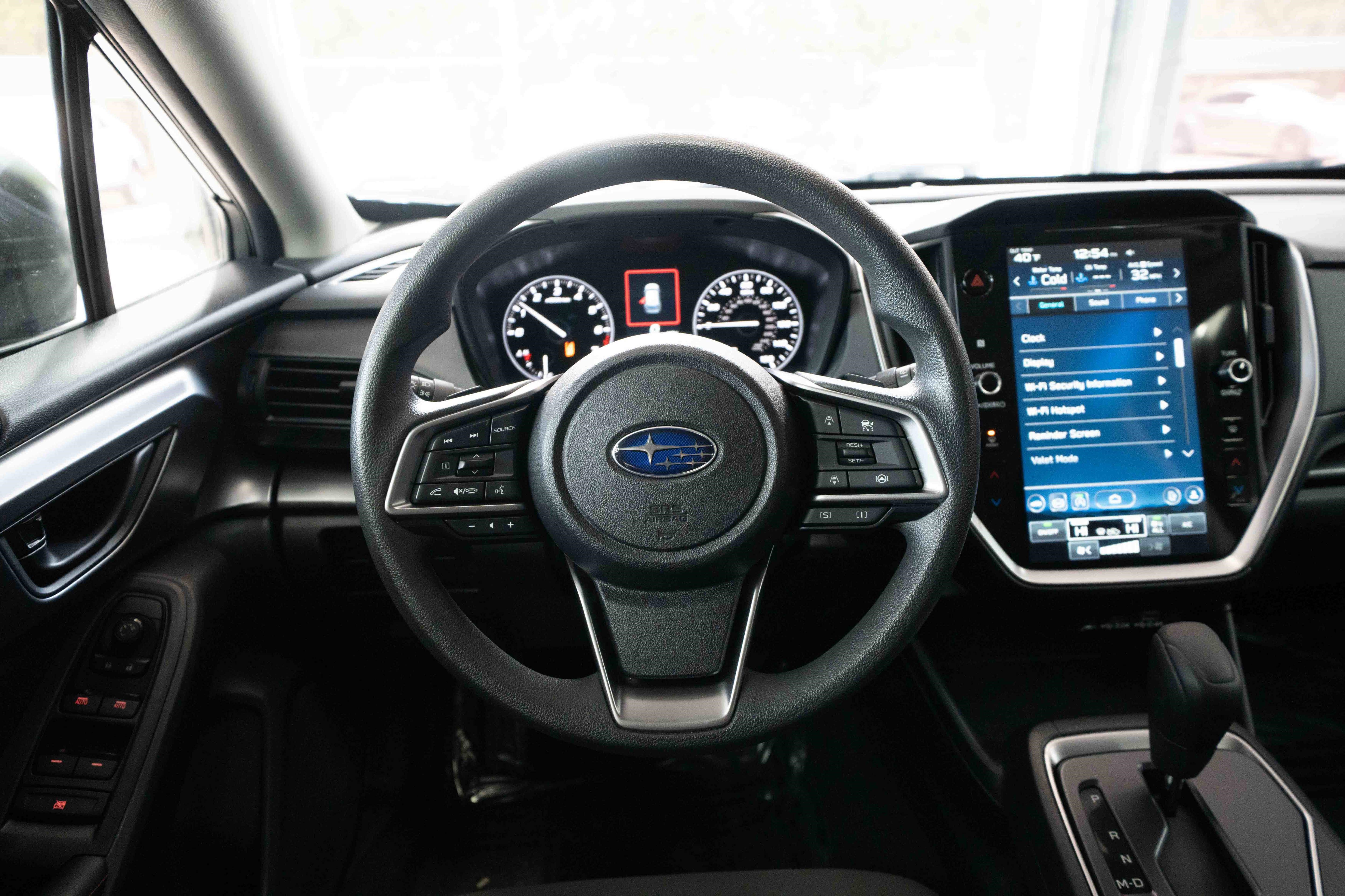 Used 2024 Subaru Impreza 2.0i Sport image 21