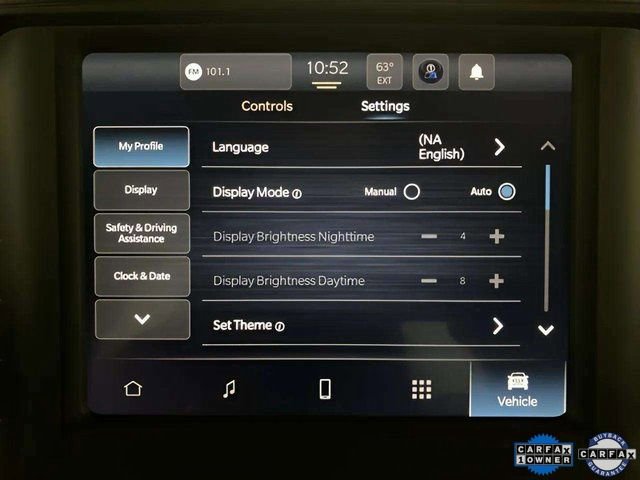 Used 2024 RAM 2500 Big Horn w/ Bed Utility Group image 44